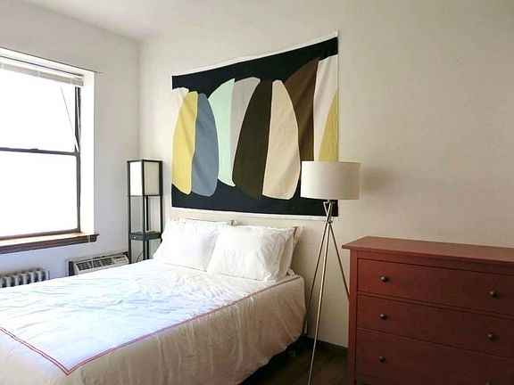 5th image of 117 W 92nd St Floor 4