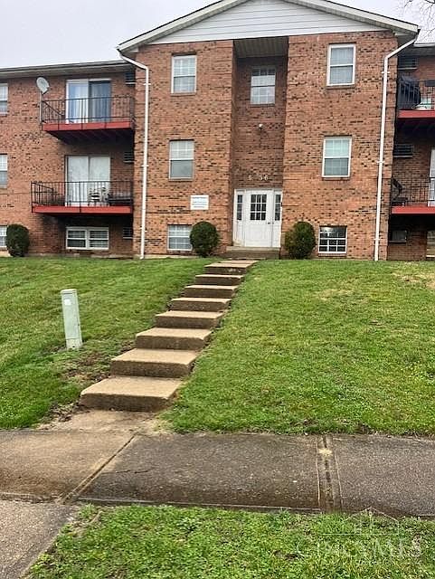 1st image of 5456 Camelot Dr APT 7