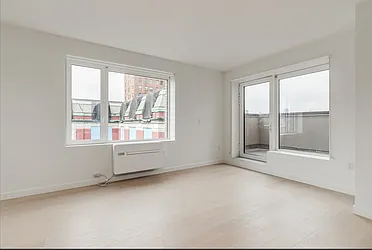 351 East 10th Street, #8D