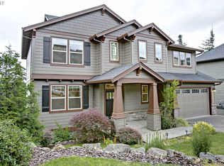 12320 SE Verlie St, Happy Valley, OR 97086