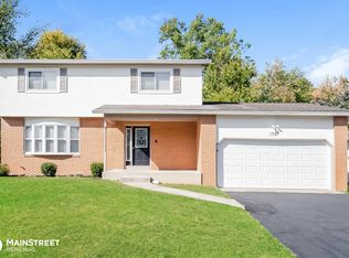 1731 Carrigallen Ln, Columbus, OH 43228