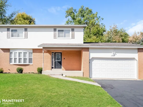 1731 Carrigallen Ln, Columbus, OH 43228