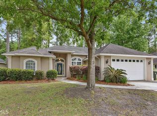 392 Freedom Trl, Brunswick, GA 31525