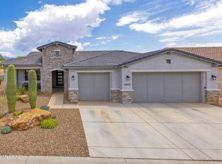 61827 E Quartzite Rd, Oracle, AZ 85623