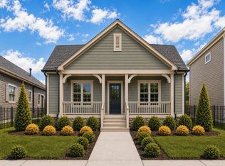 7145 Frances St Lot 20, Fairview, TN 37062