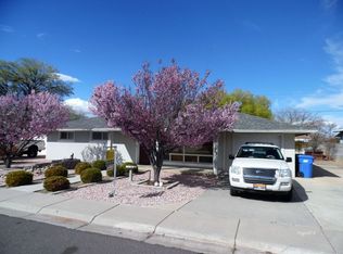 343 Elm St, Page, AZ 86040