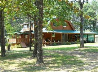 36 County Road 1130, Willow Springs, MO 65793