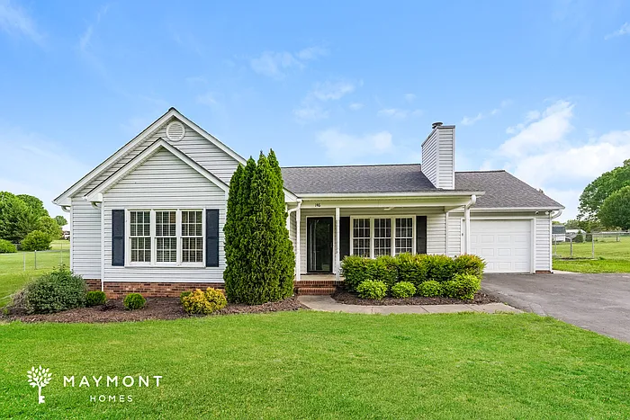 146 Twin Creeks Rd — Photo 1