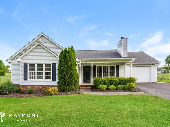 146 Twin Creeks Rd