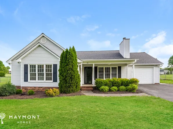146 Twin Creeks Rd, Clemmons, NC 27012