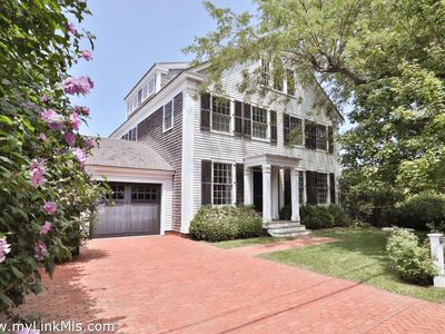 54 Fuller St, Edgartown, MA, 02539