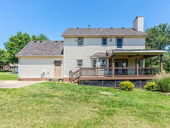 3rd image of 4545 Saron Dr