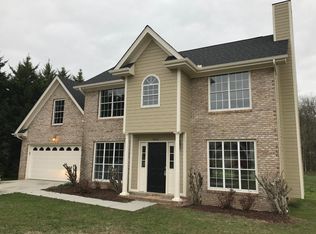 9645 Ashton View Dr, Chattanooga, TN 37421