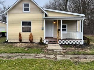 319 Walnut St, Butler, IN 46721