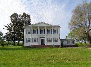 2915 Winslow Rd, Punxsutawney, PA 15767