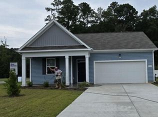 282 Columbus Saint Cali S LOT 221, Conway, SC 29526