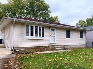 3928 Valdez Dr, Waterloo, IA 50701