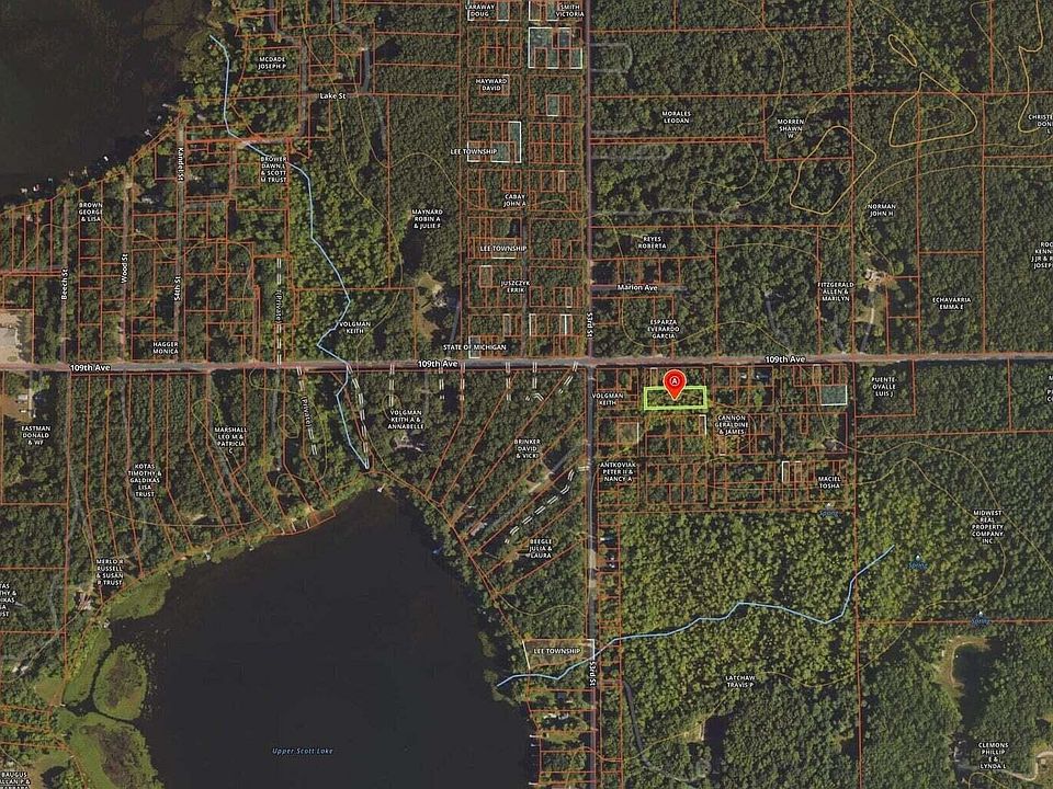 2nd image of 109th Ave