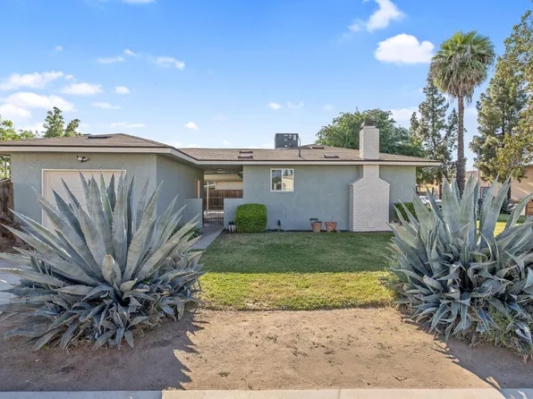 1246 E Buckingham Way, Fresno, CA 93704