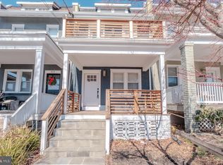 413 Delafield Pl NW, Washington, DC 20011