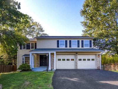 13802 Poplar Tree Rd, Chantilly, VA, 20151