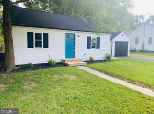 603 Pacific Ave, Salisbury, MD 21804
