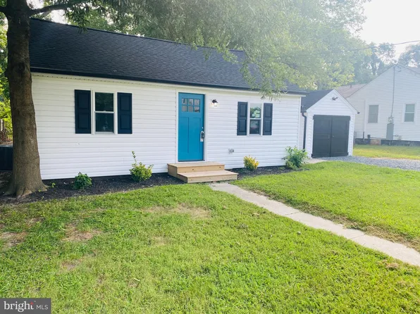 603 Pacific Ave, Salisbury, MD 21804