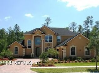 169 Saint Johns Forest Blvd, Saint Johns, FL 32259