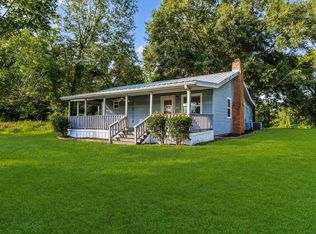 450 River Rd, Goodrich, TX 77335