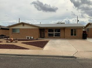 4207 Locust Ave, Odessa, TX 79762
