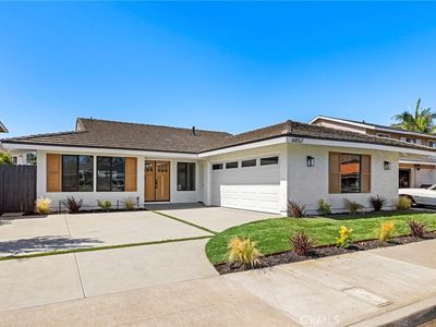 6852 Vista Del Sol Dr, Huntington Beach, CA, 92647