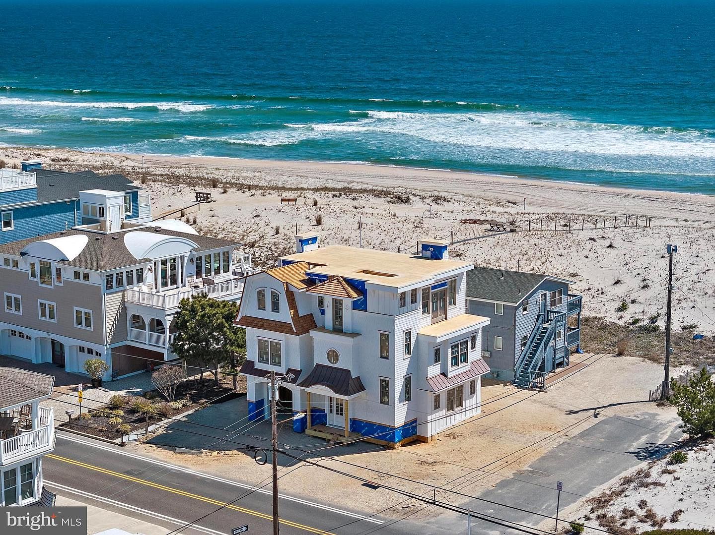5909 Ocean Blvd, Brant Beach, NJ 08008 | MLS #NJOC2041316 | Zillow