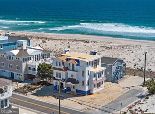5909 Ocean Blvd, Brant Beach, NJ