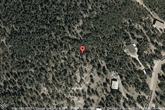 Map View
