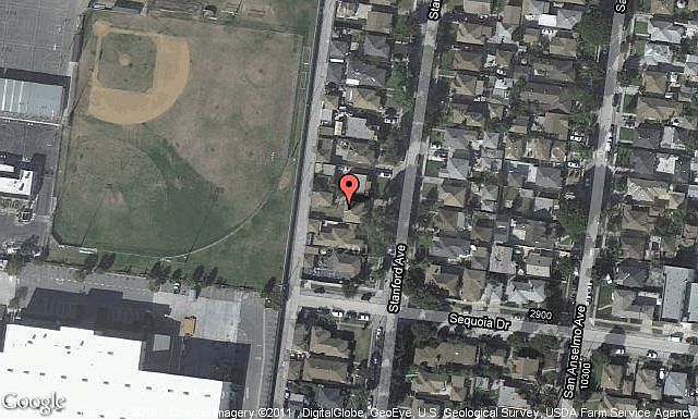 Map View