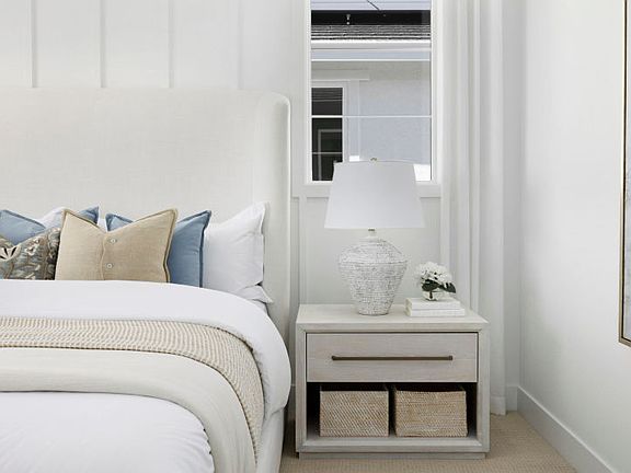 Model Representation