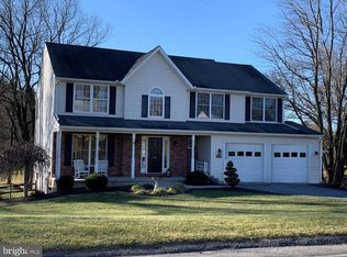 1409 Woodbine Way, Woodbine, MD 21797