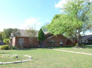 3200 Collins Blvd, Garland, TX 75044