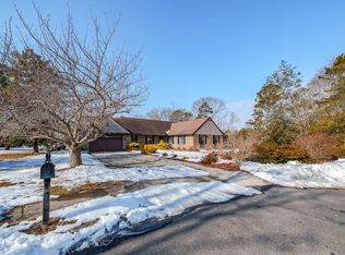 22 Red Clover Dr, Marmora, NJ 08223