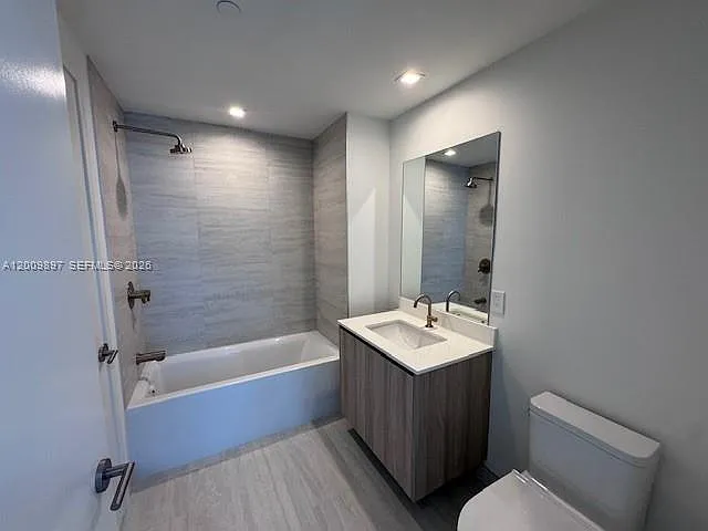 77 SE 5th St #1806 — Photo 22