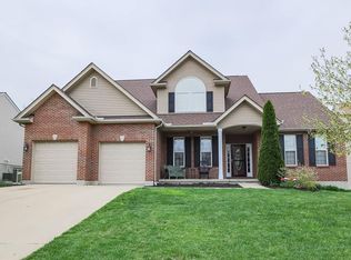7061 Running Fox Ct, Florence, KY 41042