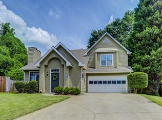 2846 Ashbury Heights Rd, Decatur, GA 30030