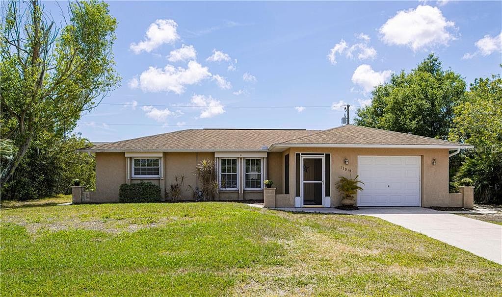 11019 Corrigan Ave, Englewood, FL 34224 Zillow