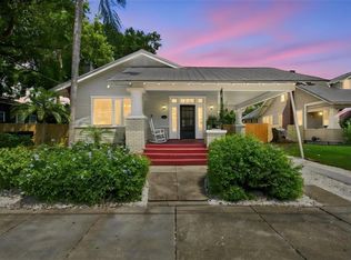 2911 N CENTRAL AVENUE, TAMPA, FL 33602