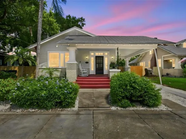2911 N CENTRAL AVENUE, TAMPA, FL 33602