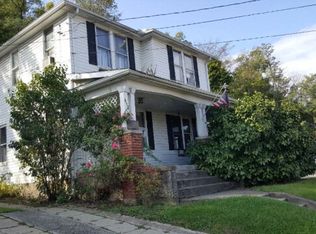 452 Western Ave, Chillicothe, OH 45601