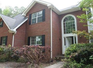 145 Dillion Dr, Hampton, GA 30228