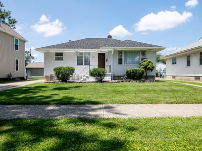 359 S Cleveland Ave, Bradley, IL, 60915