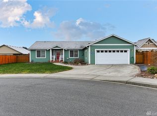 3618 Tundra Ct, Mount Vernon, WA 98273