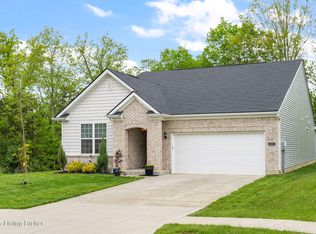 4022 Blackthorn Pl, La Grange, KY 40031